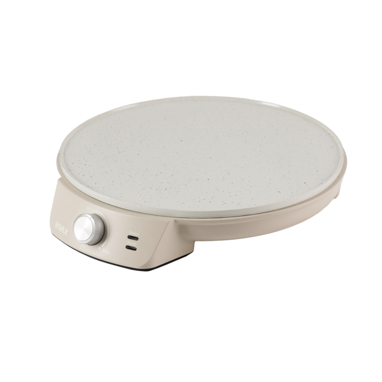 Aparat de clătite VIVAX PM-1200S