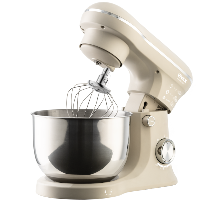 Robot mixer planetar VIVAX RM-41500S