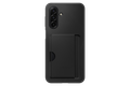 Husa Samsung Galaxy A17 5G Card Slot Case Negru